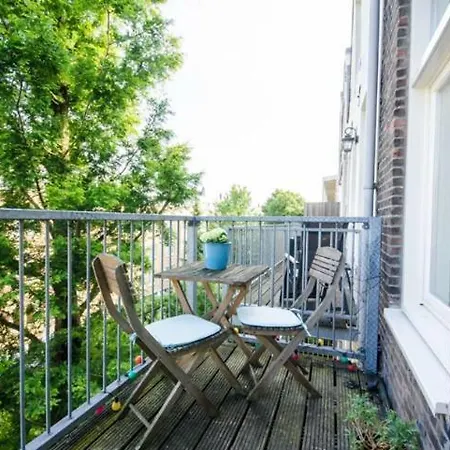 Lovely Sunny Studio! Apartman *