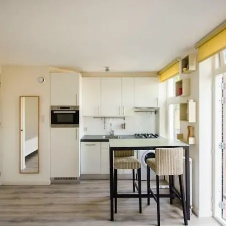 Apartmán Lovely Sunny Studio! *
