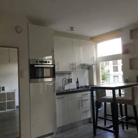 Lovely Sunny Studio! Apartmán